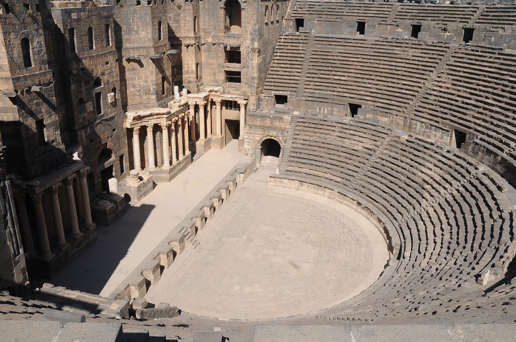205   Syria